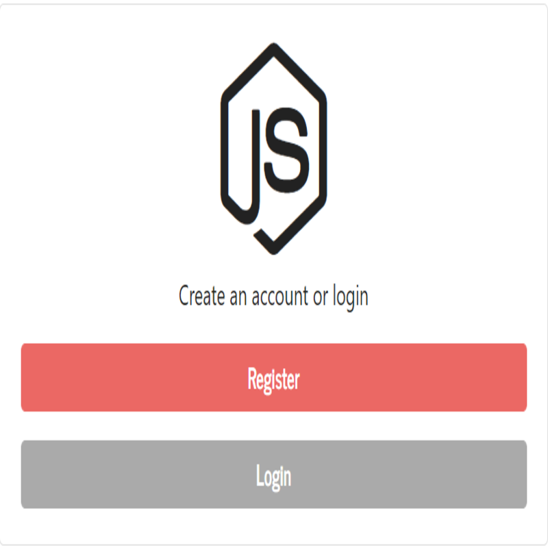 node passport auth